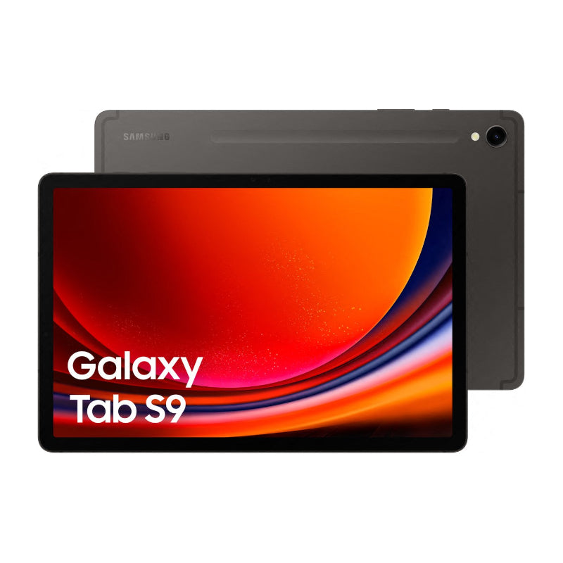 Samsung Tab S9 WIFI 256GB - Graphite – Access Electronics