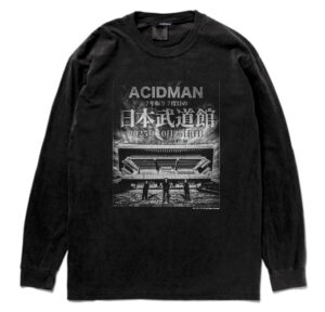 This is ACIDMAN 2025」10/26(日)日本武道館オフィシャルグッズ(その1