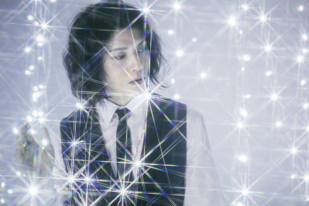 TRUSTRICK（神田沙也加 x Billy）2周年記念！MVを期間限定フル公開