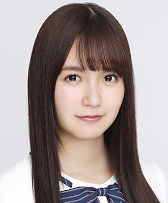 中元日芽香、乃木坂46卒業を発表！ | ACTRESS PRESS