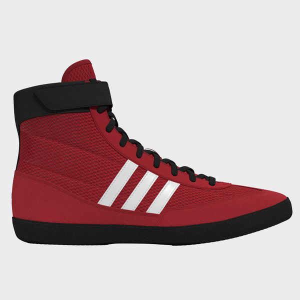 234-Combat Speed 4 - adidaswrestling