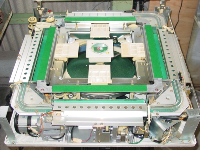 雀豪系 | 麻雀卓研究室