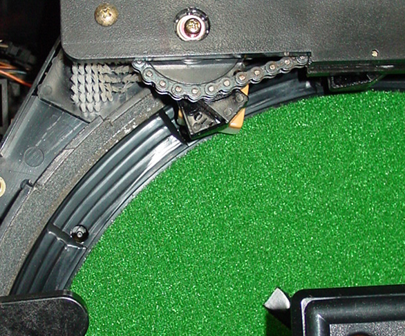 アモス系 トラブル・メンテナンス | 麻雀卓研究室