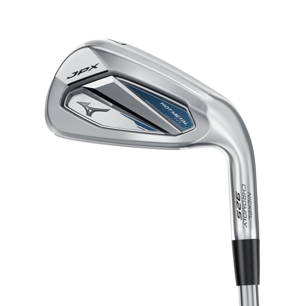 MIZUNO JPX925 Hot Metal HL 5-GW Iron Set with Recoil Dart ESX 60