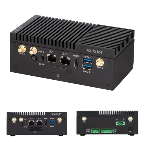 組込み産業用PC事業 - 株式会社アドテック