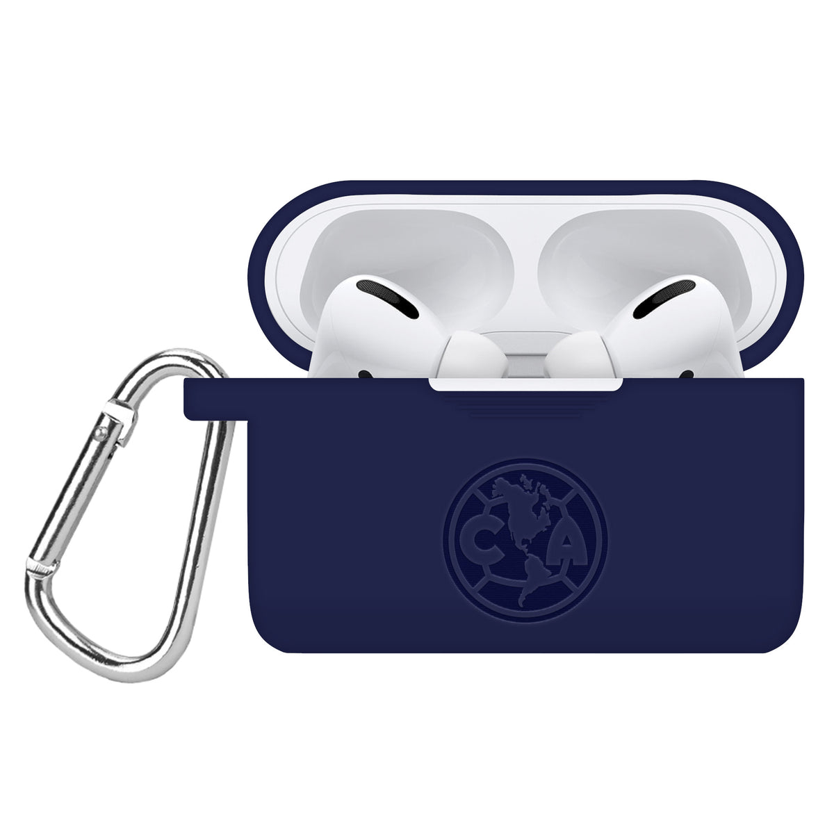 Club America Engraved Pro AirPods Pro 1 & 2 Case Cover – Affinity