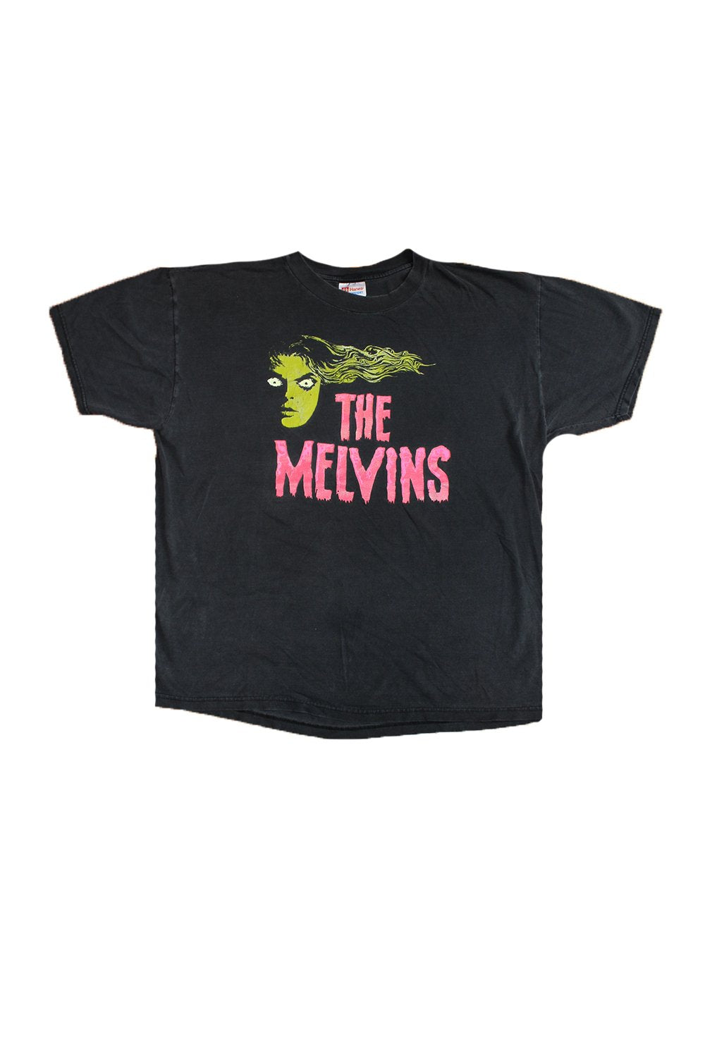 Vintage 90's Melvins Maggot Bootlicker Crybaby T-Shirt ///SOLD
