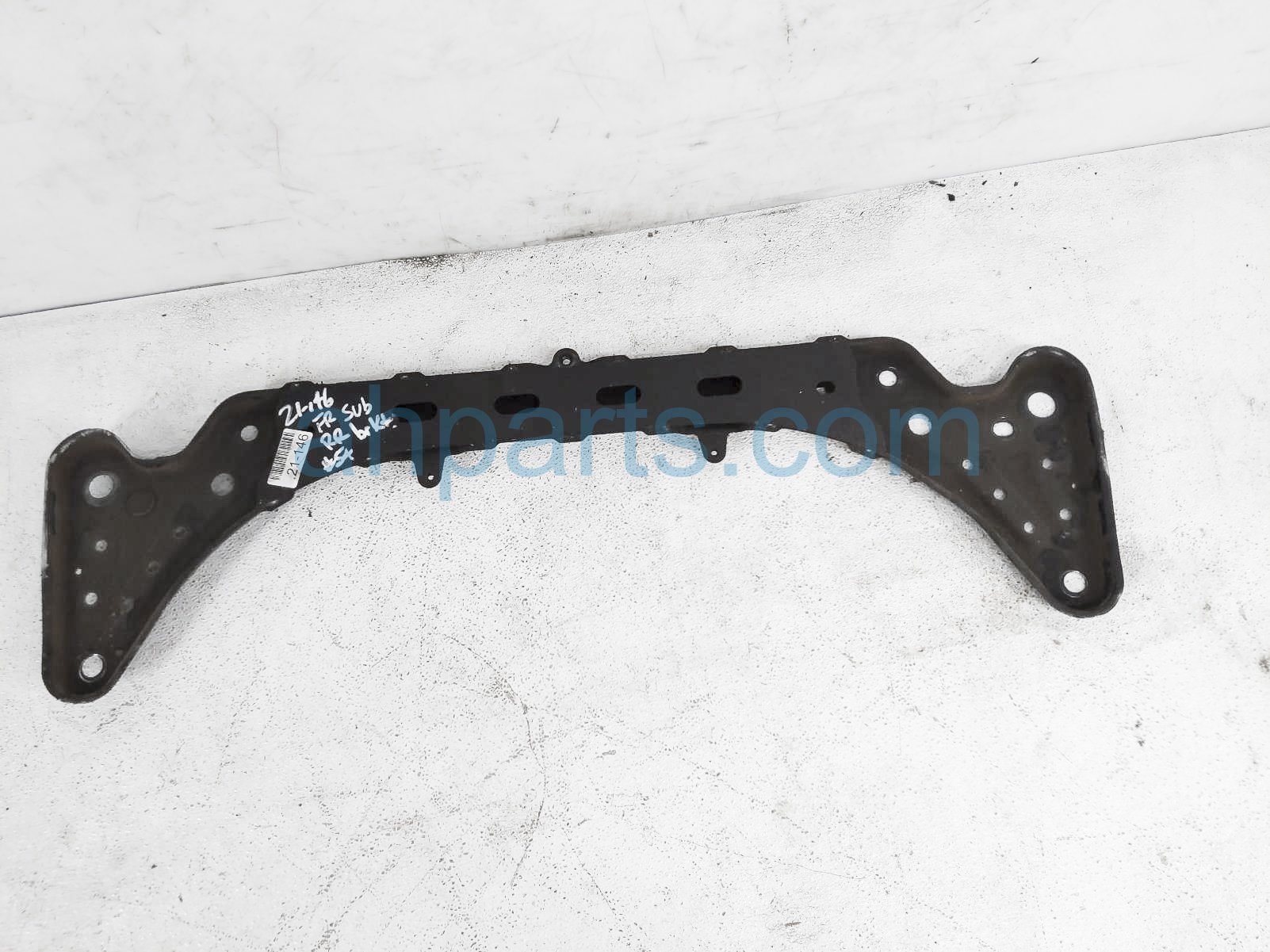 Sold 2006 Mazda Miata Crossmember Front Subframe Beam NE51-34-H90A