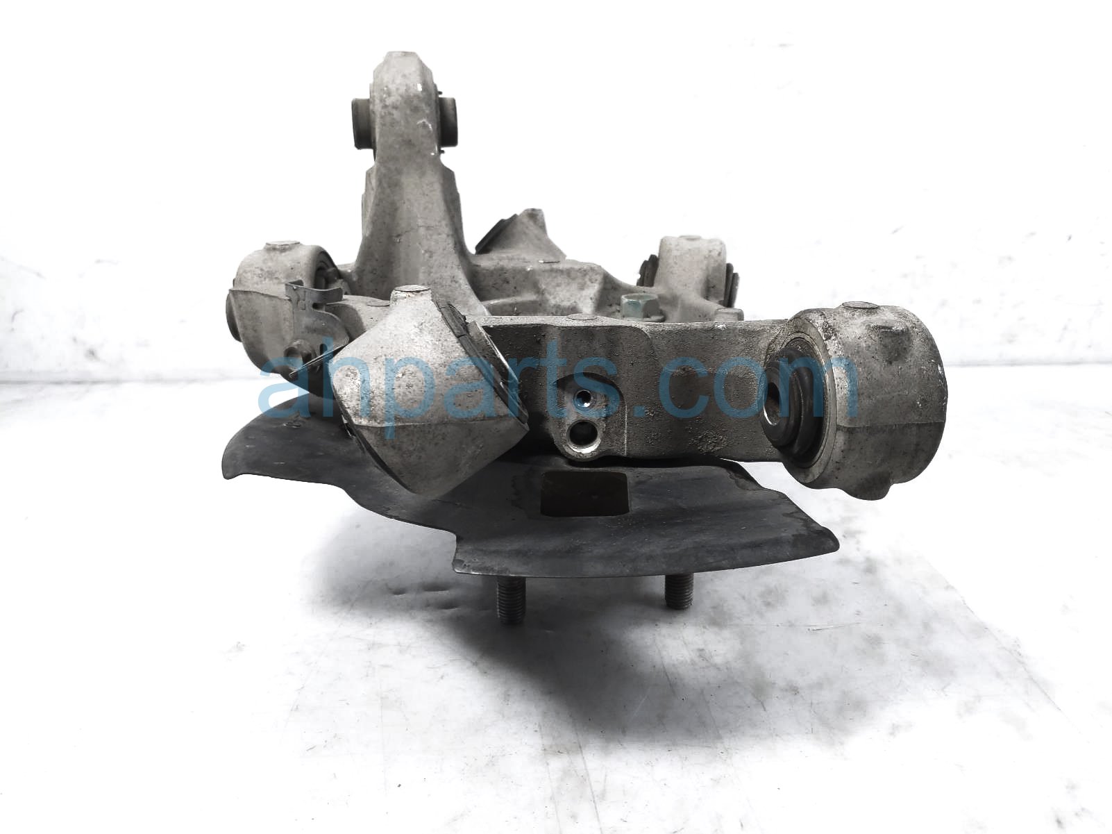 2017 Mazda MX-5 Axle Stub Rear Passenger Spindle Knuckle Hub