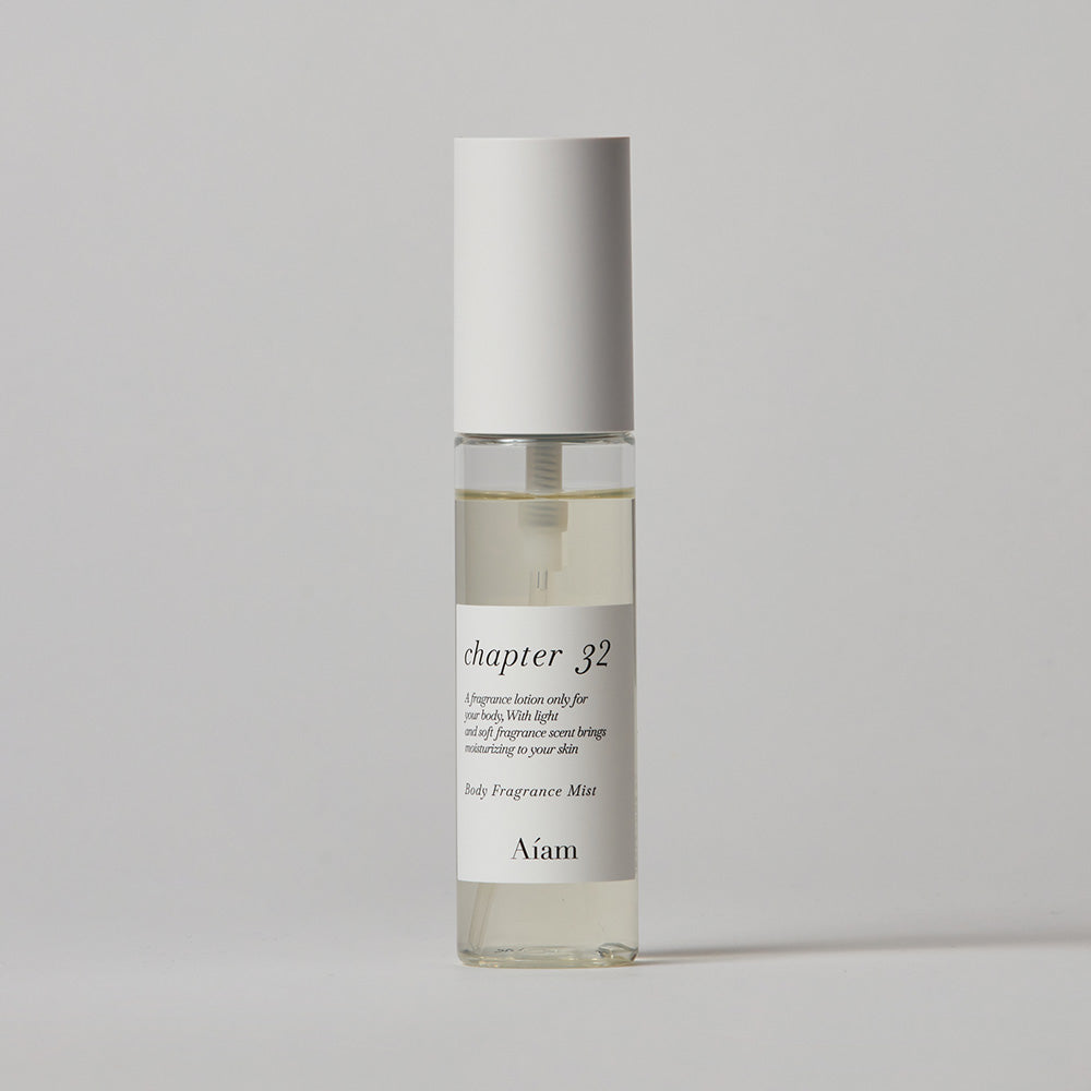 ボディフレグランスミスト チャプター32