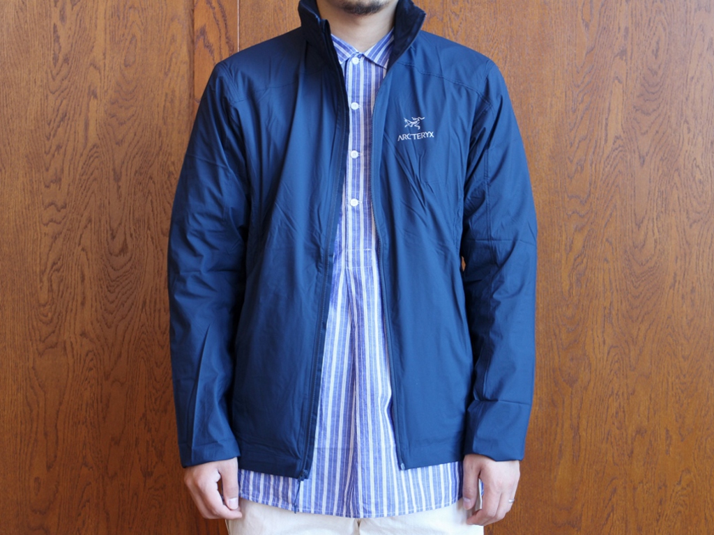 ARC'TERYX – New Arrivals – A.I.R.AGE WEB SITE