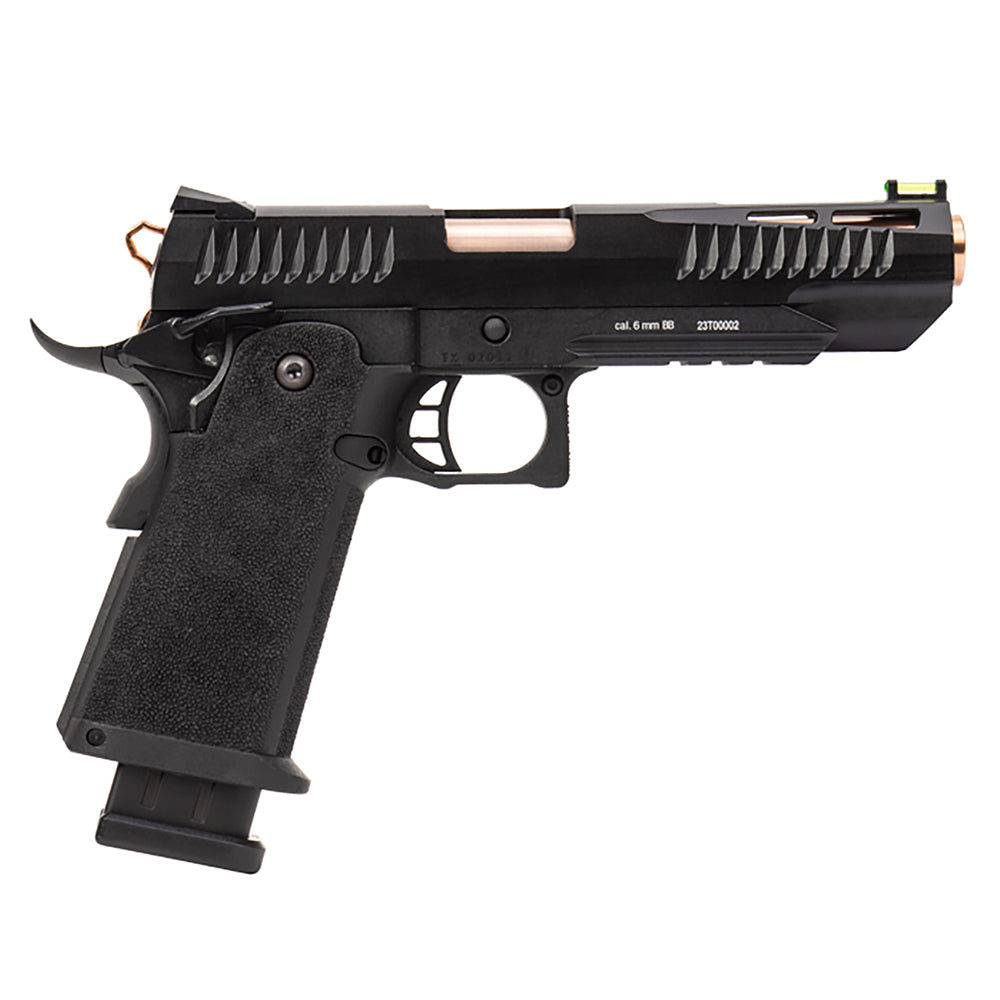 BatonAirsoft Trinity Hi-Capa 5.1 CO2GBB / 18才以上対象 [ B-CAPA51