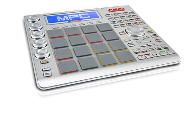 製品情報：MPC STUDIO：AKAI professsional