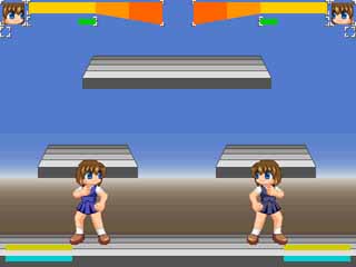 2D格闘ツクール2nd.: 赤井かえるのブログ