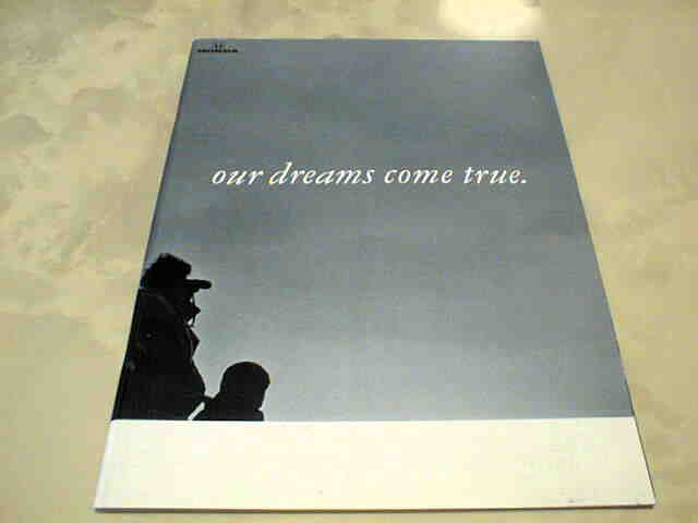 NSXグッズコレクションROOM 26