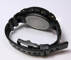 G-SHOCK MR-G MRG-1/1558