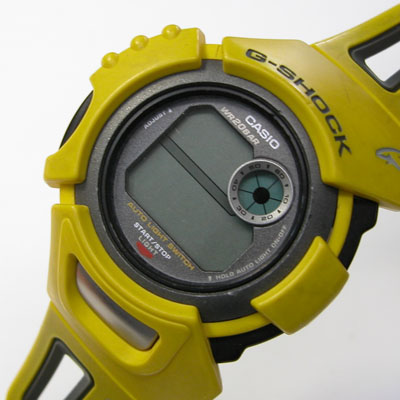 G-SHOCK DWX-100/1978