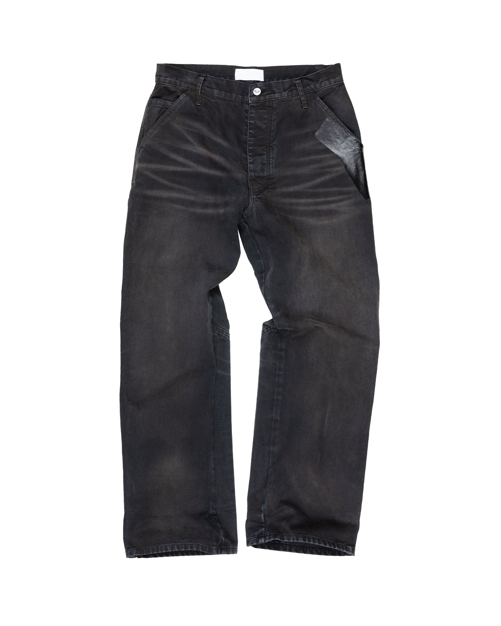 Underground Pants – ALEXANDER DIGENOVA