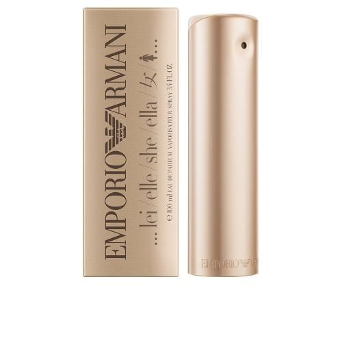 Buy Emporio Armani Lei Elle She ella Edp 100Ml - Discover Perfume