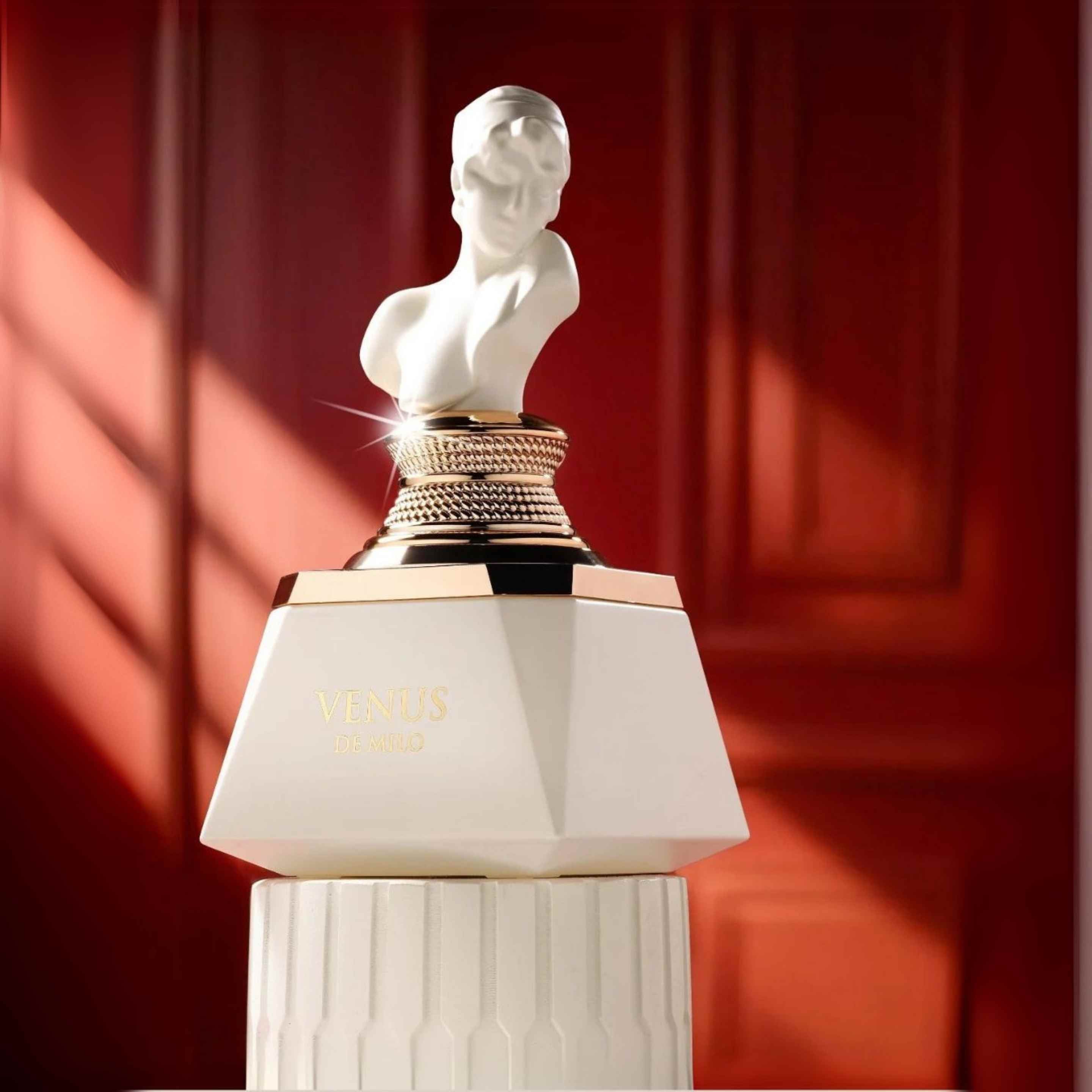 French Avenue Venus de Milo EDP 100 ml – Alif Co.