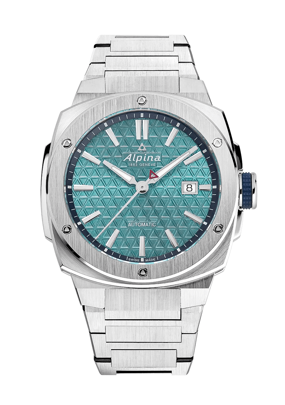 Extreme Automatic Chronos Limited Edition – Alpina Watches