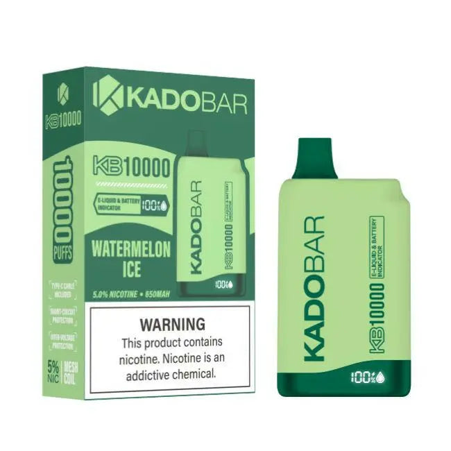 Kado Bar KB10000 Disposable Vape