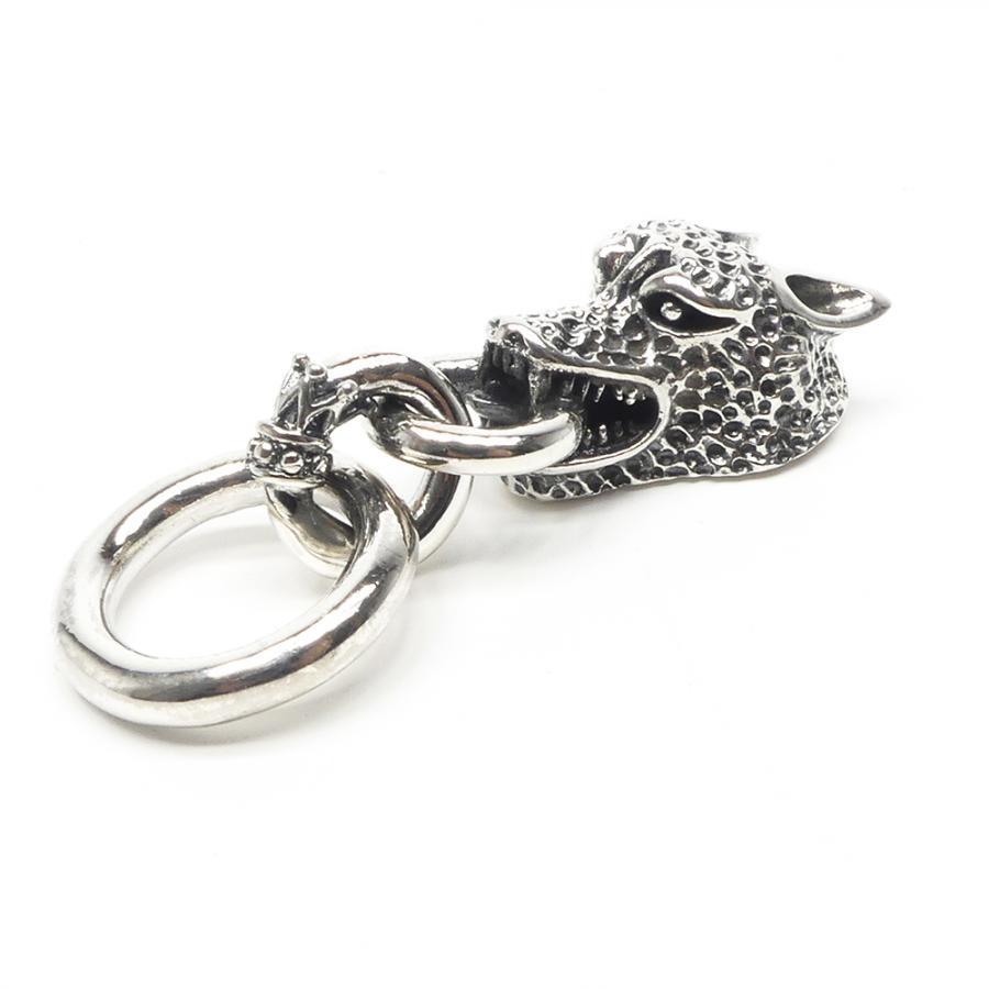 SVコンチョ（狼） – ALZUNI ONLINE SHOP