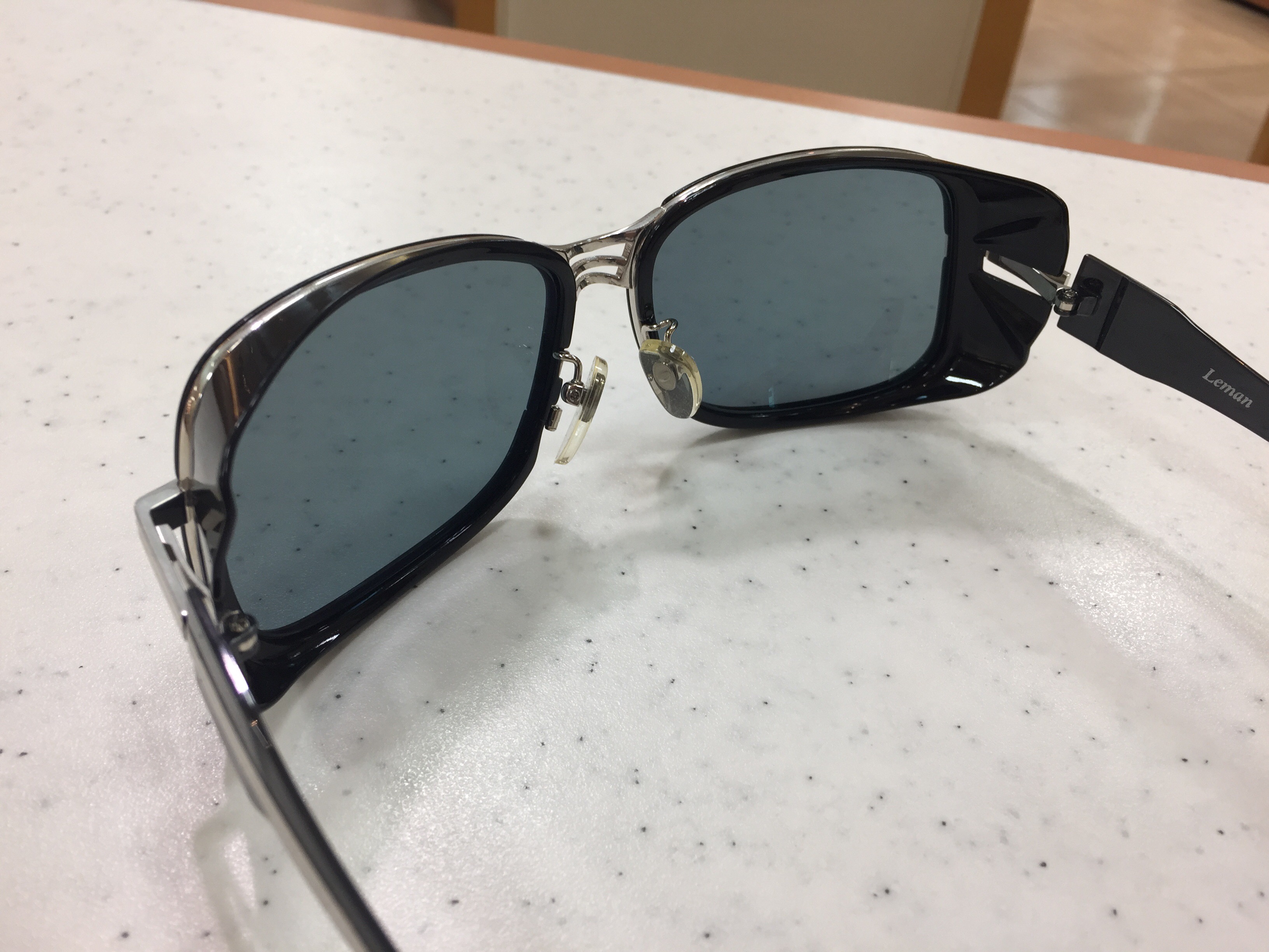 Leman【レマン】Zeque by ZEAL OPTICS-ゼクーバイジールオプティクス-🇯🇵