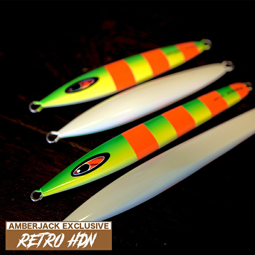 アーク YZ クレージーグリーンチャート シーフロアコントロール