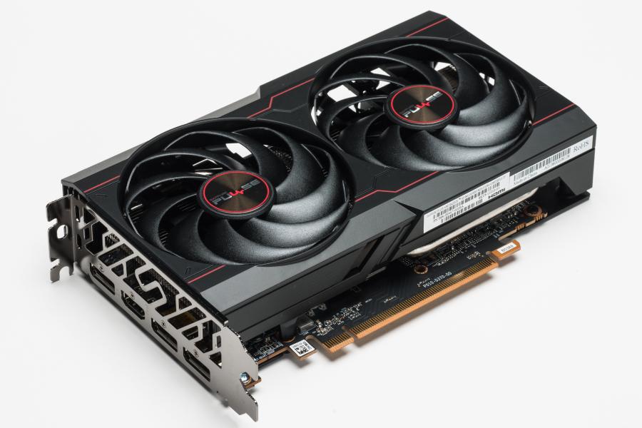 5万円台とお買い得！ フルHDならRTX 3060と同等以上の「SAPPHIRE PULSE
