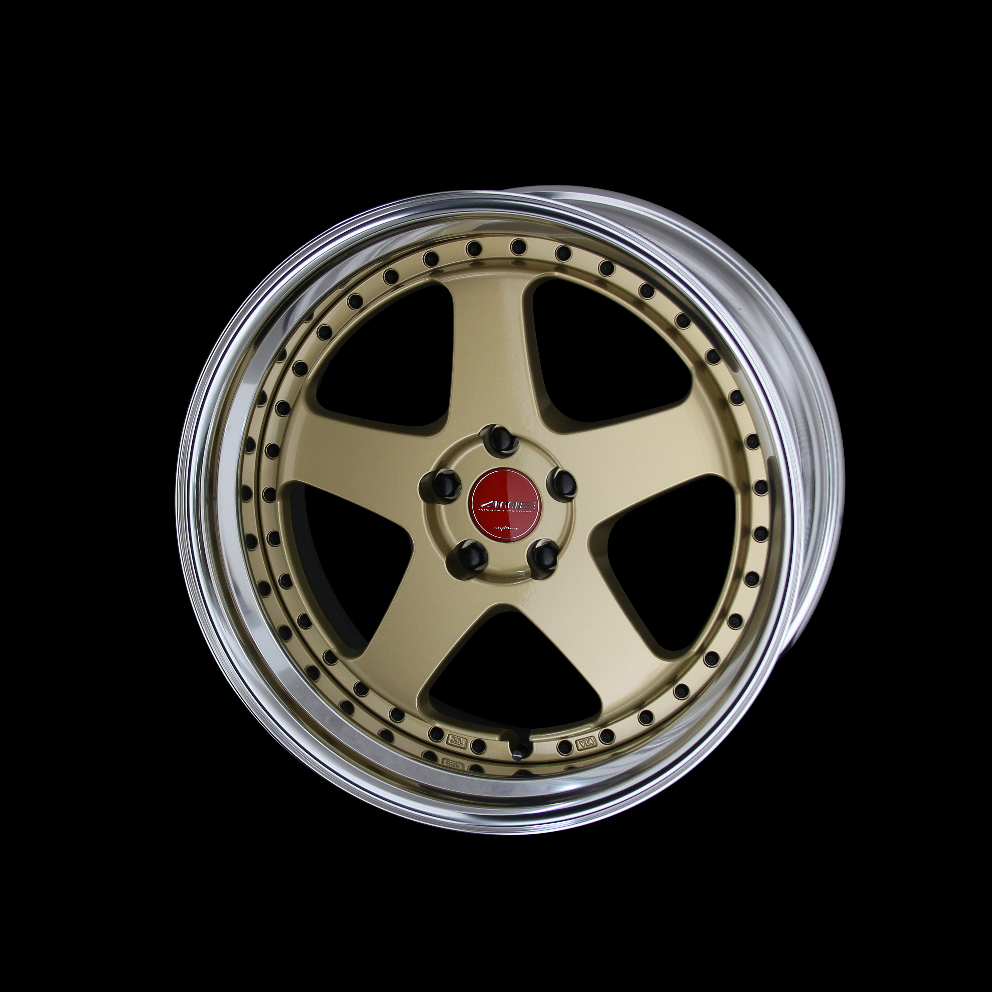 温故知新。シャレンVシリーズVFX | AME PRO SHOPブログ アルミホイール