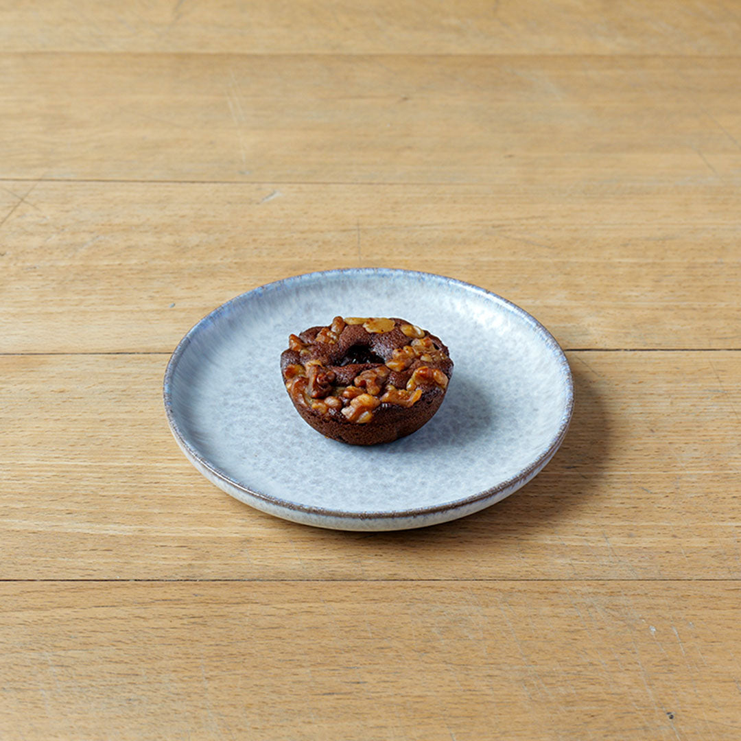 fog プレート 15cm WHITE - アメノイエ