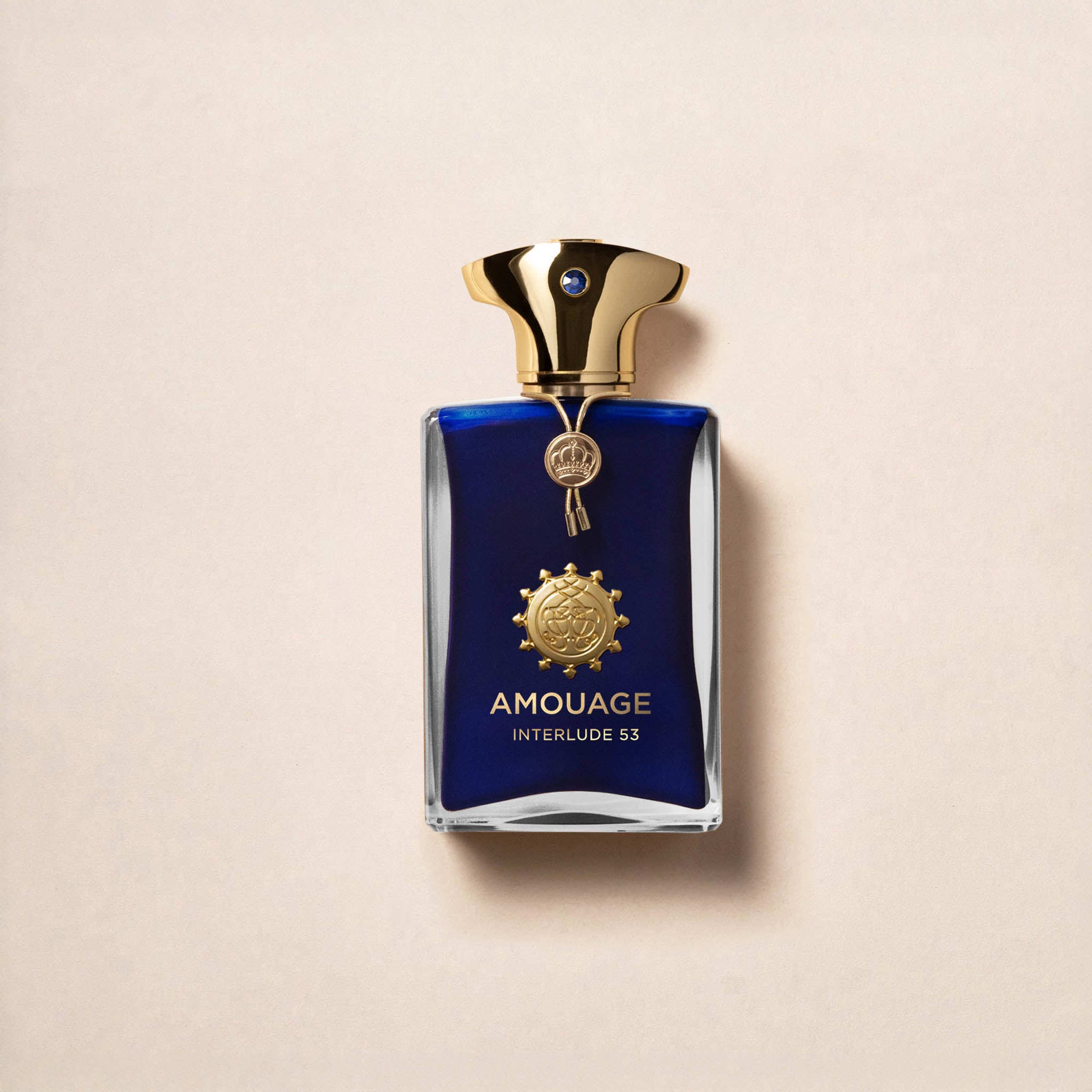 Interlude 53 Exceptional Extrait | Amoauge – The House of Amouage