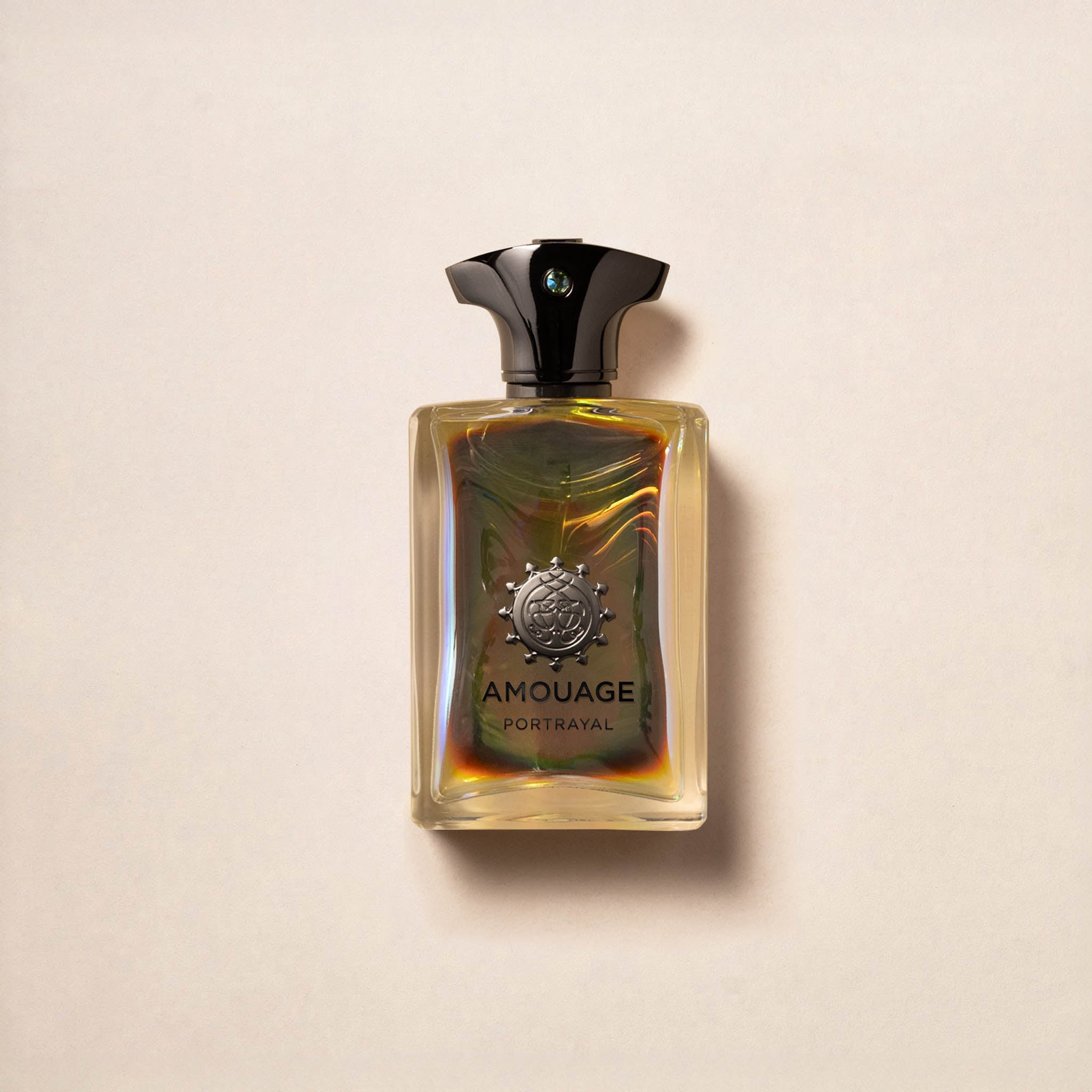 Portrayal Man | House of Amouage – The House of Amouage
