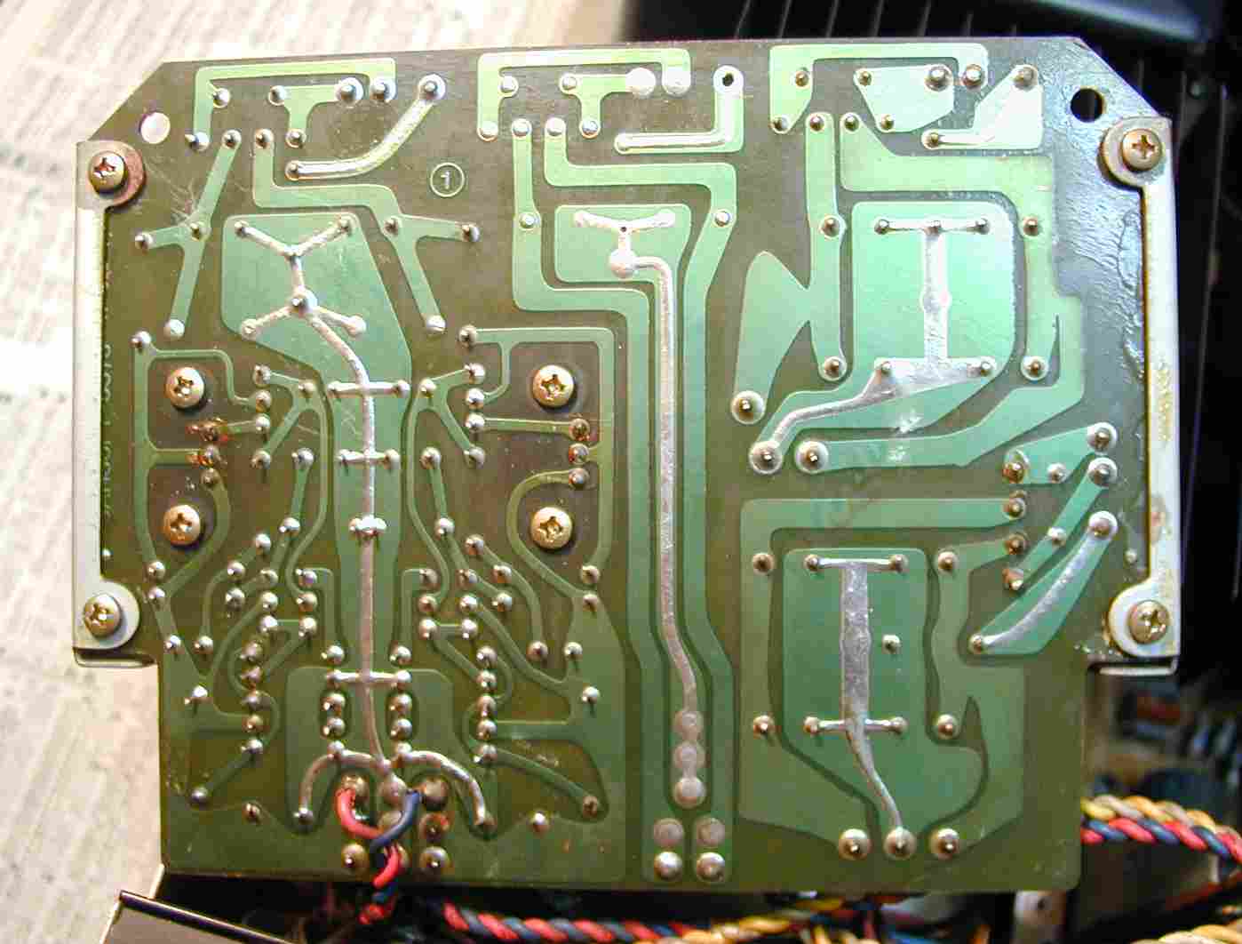 sansui AU-D907F Extra