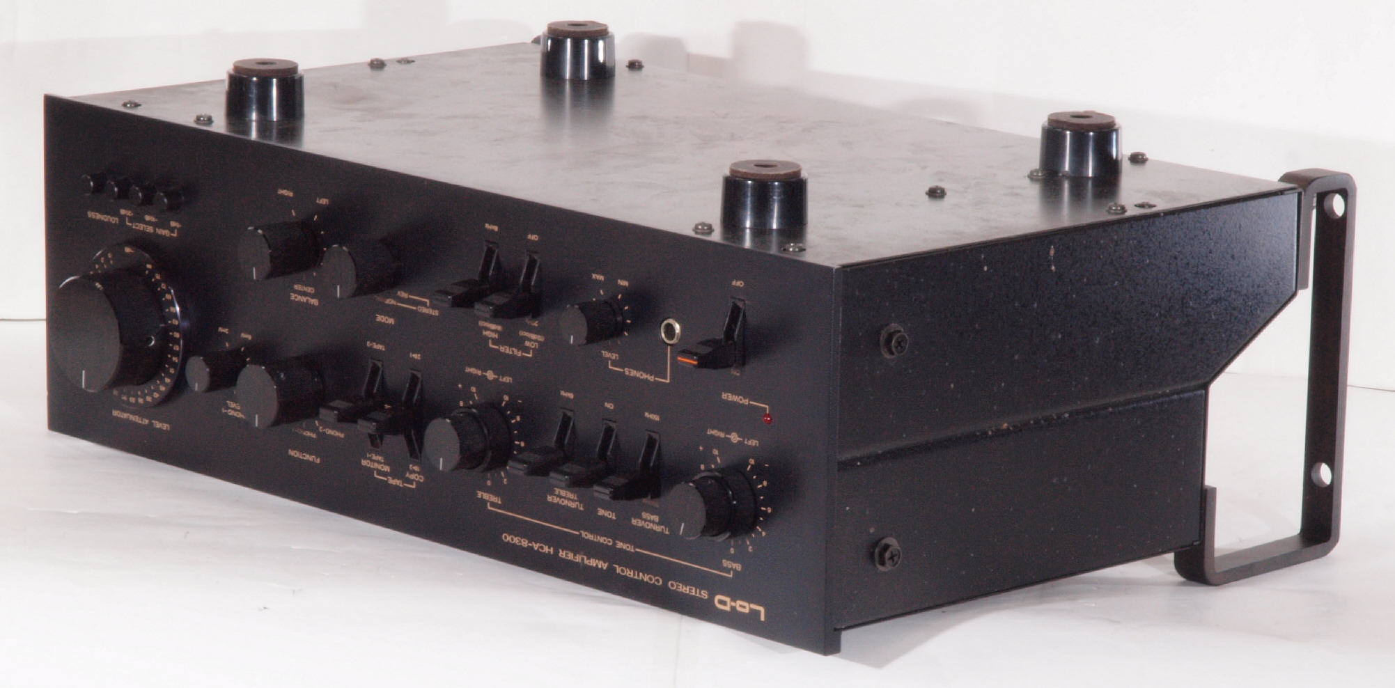 HITACHI LO-D HCA-8300