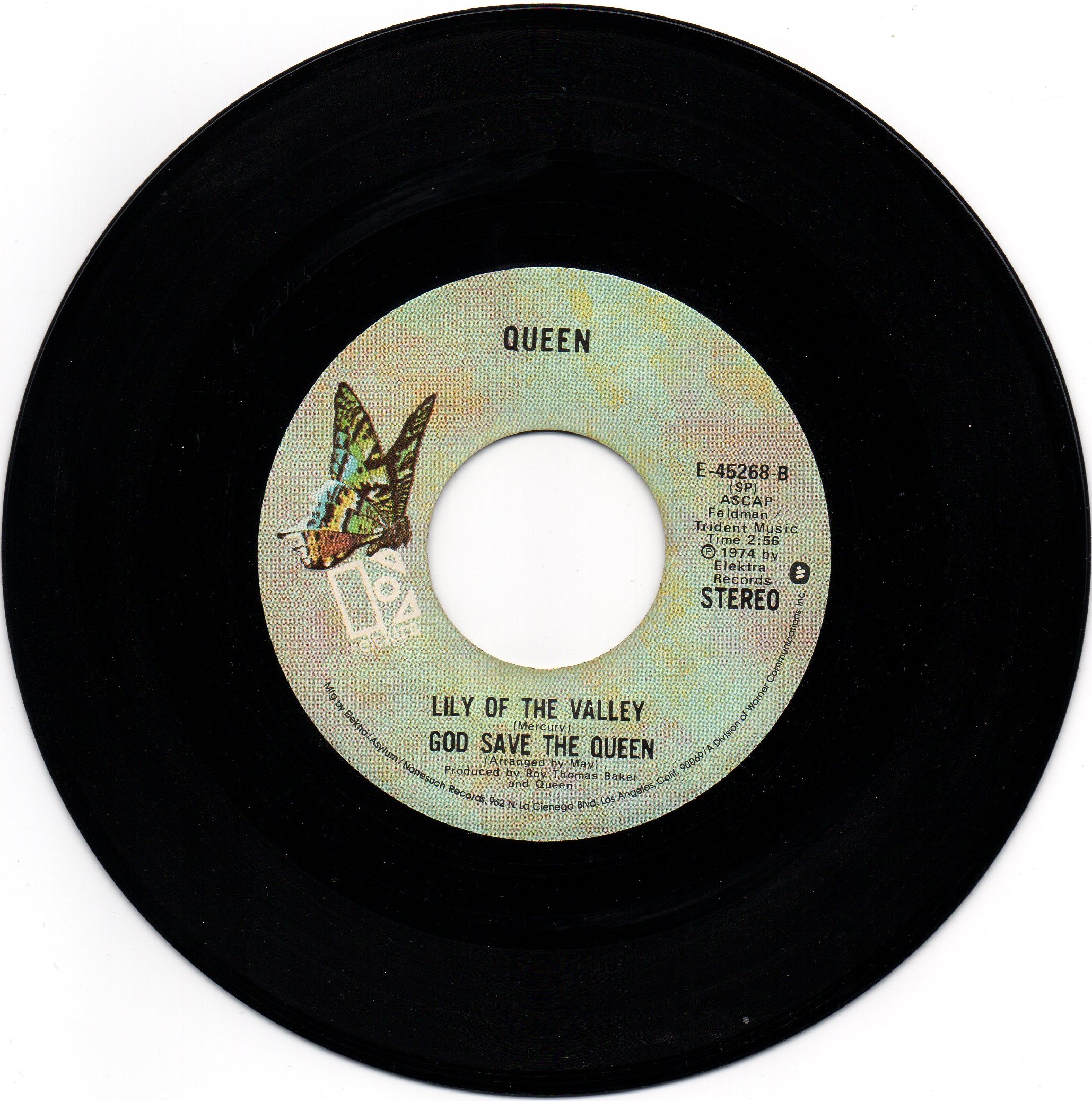 レコードの種類 | アナログレコードプレス