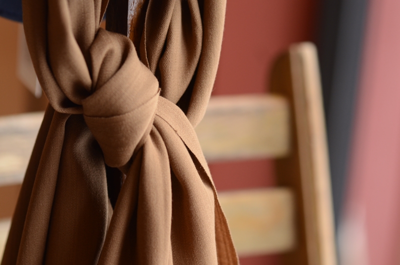 VICUNANDINA” SCARF | ANATOMICA SAPPORO アナトミカ札幌