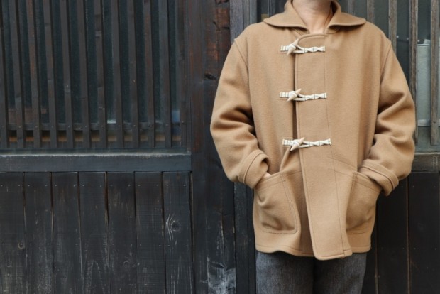 ANATOMICA “DYNAMO SERIES”. | ANATOMICA SAPPORO アナトミカ札幌