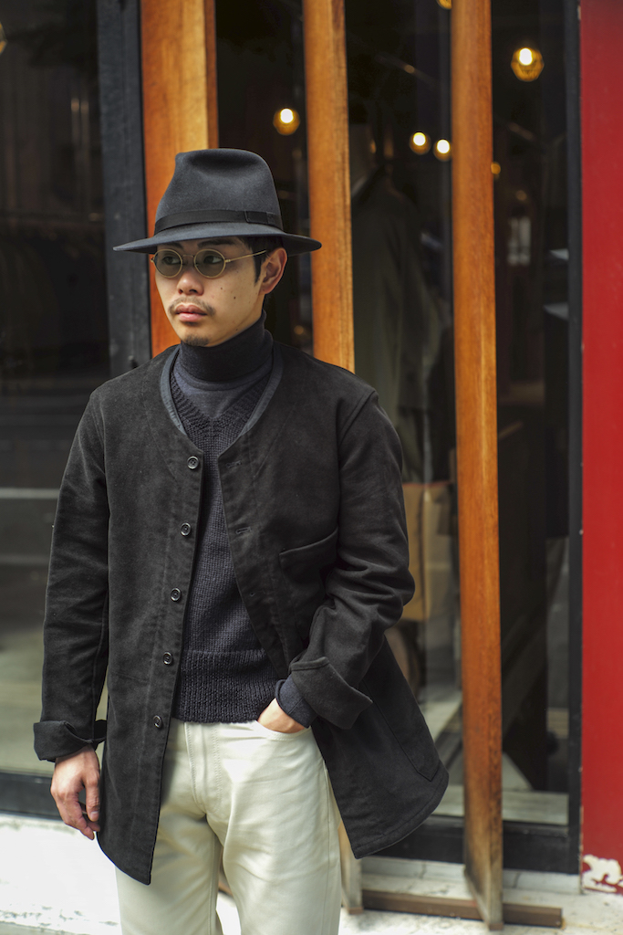 ANATOMICA by Christys' | ANATOMICA SAPPORO アナトミカ札幌