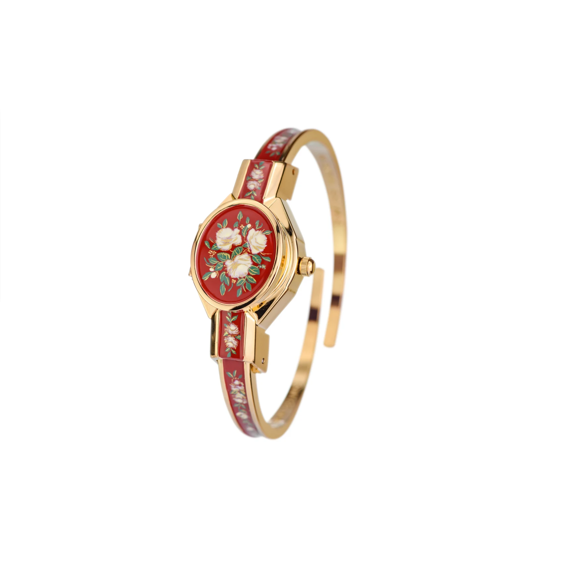 Rose Gold Red – André Mouche