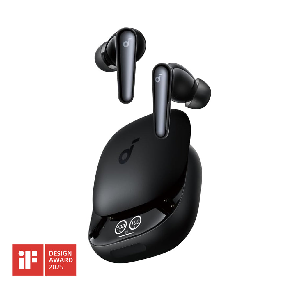 soundcore Liberty 4 Pro 真無線藍牙耳機– Anker Hong Kong Official Store