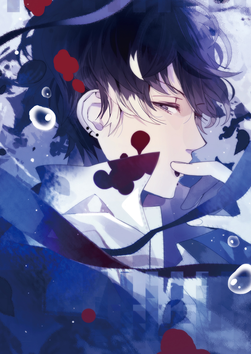 Goodsアニメ「DIABOLIK LOVERS MORE,BLOOD（ディアボリックラヴァーズ