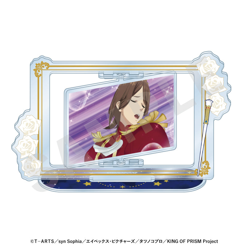 KING OF PRISM-Your Endless Call-み～んなきらめけ！プリズム