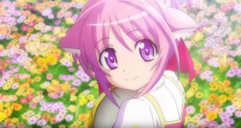 ピンク髪のキャラクターと聞いて誰を思い浮かべますか? | 財経新聞