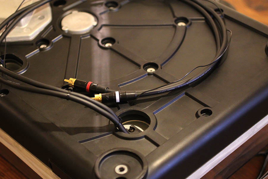 Technics SL-1200 rcaのリケーブル – Anikulapo