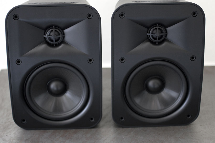 JBL CONTROL X – Anikulapo