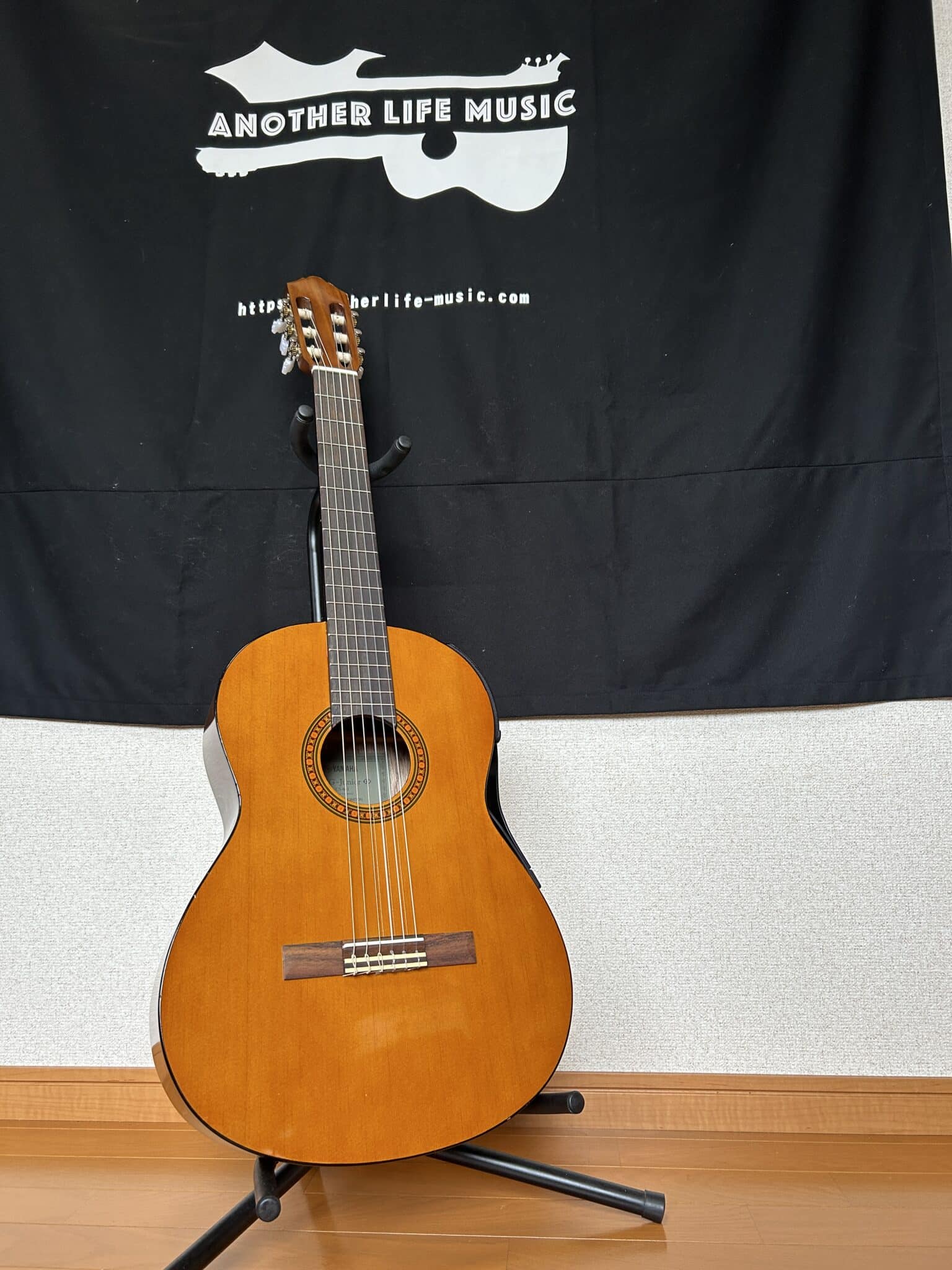 ちっさいのにやってくれるぜ！（YAMAHA CS40J) - AnotherLifeMusic東京