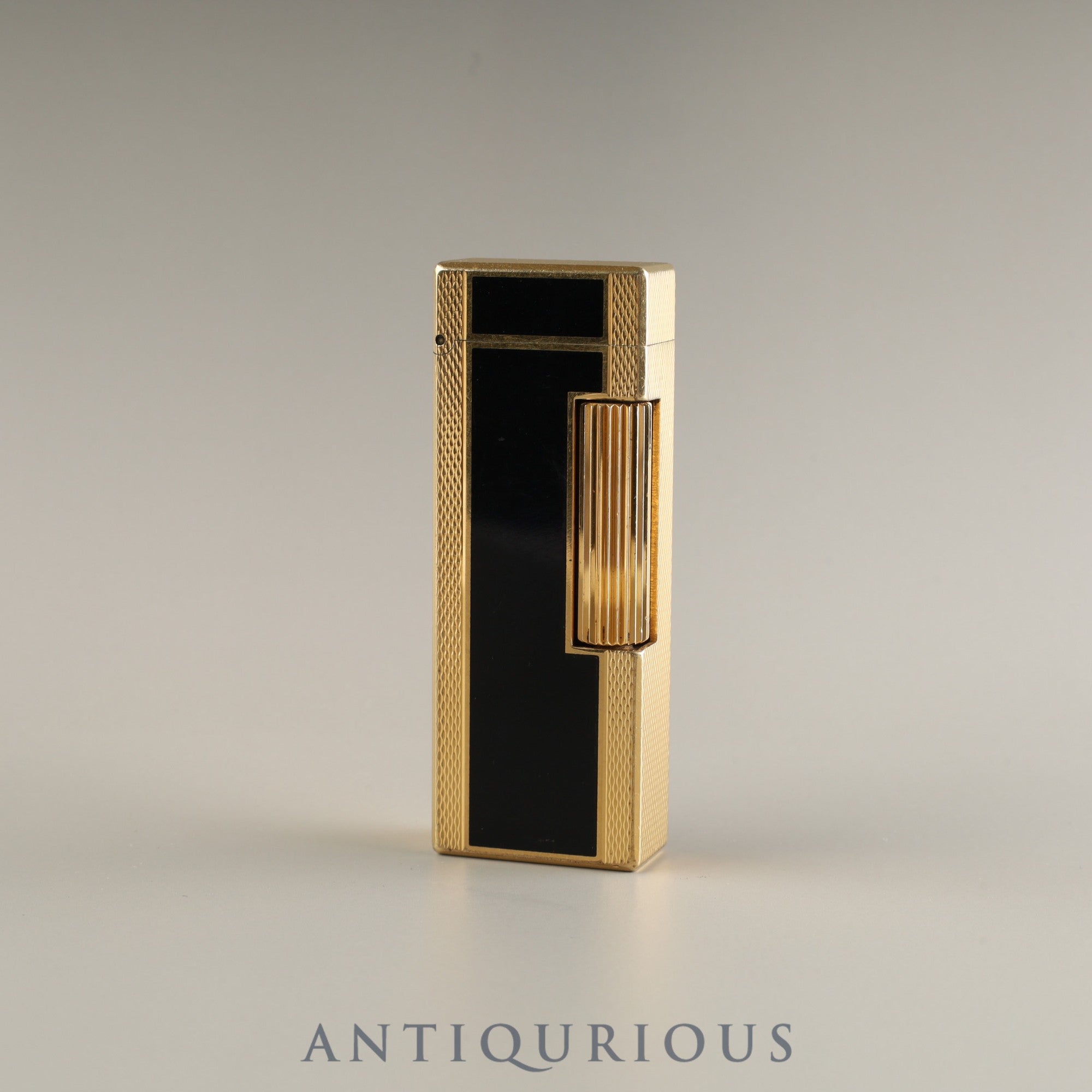 ダンヒル ライター US.RE 24163 GP | 東京銀座のヴィンテージウォッチ