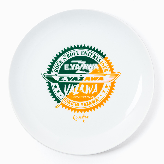 DIAMOND MOONオリジナルプレートセット」第16弾が登場☆（1/1